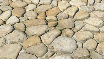 Hardscapes